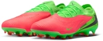 NIKE Phantom 6 Pro Erling Haaland FG Fu&szlig;ballschuhe Herren 603 - hot