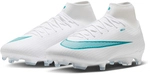 NIKE Mercurial Superfly 11 Academy FG/MG Fu&szlig;ballschuhe Herren 102 - white/dusty
