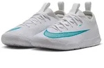 NIKE Jr. Mercurial Vapor 17 Academy IC Fu&szlig;ballschuhe Kinder 102 - white/dusty...