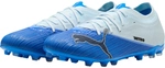PUMA Ultra Nitro 7 Match MG Fu&szlig;ballschuhe 03 - ultra blue/icy blue/puma...