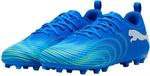 PUMA Future 9 Play MG Fu&szlig;ballschuhe Kinder 03 - ultra blue/puma white/luminous