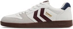 hummel Perfekt SP Sneaker 9241 - white/red/blue 36