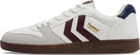 Hummel 226303-9241, hummel Perfekt SP Sneaker 9241 - white/red/blue 45