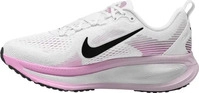 Nike HM6804-116, NIKE Vomero 18 Laufschuhe Damen 116 - white/black-bleached...