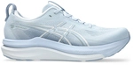 ASICS Gel-Kayano 33 Laufschuhe Damen 400 - solid air/soft sky 42.5