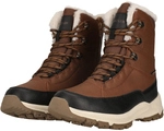 Whistler Lila wasserdichte Stiefel Damen 5172 - emperador 36
