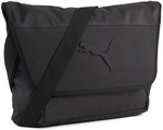 PUMA Buzz Messenger Umh&auml;ngetasche 01 - PUMA black