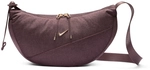 NIKE Aura Crescent Umh&auml;ngetasche (4 Liter) 502 - tattoo/tattoo/lt trnsprnt gld
