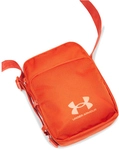 UNDER ARMOUR Loudon Lite Umh&auml;ngetasche 842 - surplus orange/orange base