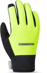 Roeckl Sports Rofelewand Fahrradhandschuhe 2100 - fluo yellow 6