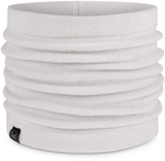 BUFF Polar Neckwarmer Kinder 012 - solid nimbus cloud