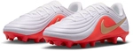 NIKE Jr. Tiempo Maestro Academy FG/MG Fu&szlig;ballschuhe Kinder 100 - white/blur-bright
