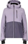 Whistler Drizzle Skijacke Damen 4407 - dusk 44