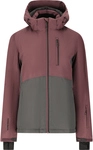 Whistler Drizzle Skijacke Damen 4261 - huckleberry 40