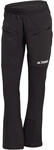 adidas TERREX Xperior Fast Skihose Damen KB4980 - black M