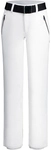 LUHTA Joentaus C S2 Skihose Damen 980 - optic white 36