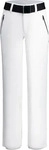 LUHTA 2-32716-380-LC-980, LUHTA Joentaus C S2 Skihose Damen 980 - optic white 40