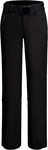 LUHTA Joentaus C S2 Skihose Damen 990 - basic black 34