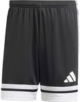 adidas Squadra 25 Fu&szlig;ballshorts Herren JH3402 - black/white XL