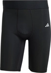 adidas Techfit kurze Tights Herren JP1477 - black L