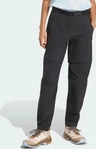 adidas Terrex JY4159, adidas TERREX Xperior Utilitas Clima365 Zip-Off Outdoorhose
