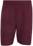 adidas Club Climacool Tennisshorts Herren KS8299 - maroon S/7"
