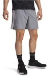 UNDER ARMOUR Launch Elite 7" Laufshorts Herren 036 - steel/halo gray/reflective L
