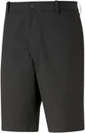 PUMA Dealer 10" Golf-Shorts Herren 02 - PUMA black 35