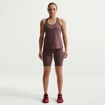 NIKE Pro 365 8" Shorts Damen 502 - tattoo/white XS