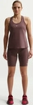 Nike CZ9840-502, NIKE Pro 365 8" Shorts Damen 502 - tattoo/white XS