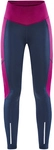 CRAFT ADV Essence Warm Leggings Damen 698486 - tide/roxo XS