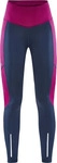 Craft 1909632-698486, CRAFT ADV Essence Warm Leggings Damen 698486 - tide/roxo XS
