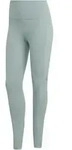 adidas Adi365 Climacool 3-Streifen Laufleggings Damen KA0131 - wonder sage XL