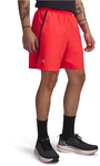 UNDER ARMOUR Launch Laufshorts Herren 714 - racer red/black/reflective L
