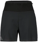 CRAFT Pro Trailrunning-Shorts Damen 999000 - black XXL