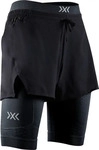X-BIONIC EF-R520S25W-B132, X-BIONIC Effektor 2in1 Funktionsshorts Damen B132 - x