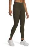 UNDER ARMOUR Fly Fast 3.0 Tights Damen 308 - expedition green/reflective XS