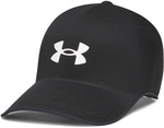UNDER ARMOUR Stealthform Low Uncrushable Cap 005 - black/white 59-62 cm