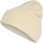 adidas Real Madrid Wollm&uuml;tze 2026/27 KT4825 - ivory/talc 56 - 58 cm