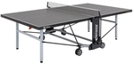 Sponeta S 5-70 e Tischtennisplatte Schoolline Outdoor grau