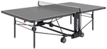Sponeta S 4-70 e Tischtennisplatte Expertline Outdoor grau