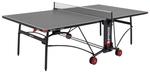 Sponeta S 3-80 e Tischtennisplatte Sportline Outdoor grau/schwarz