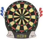 carromco Elektronik Dartscheibe Score 301