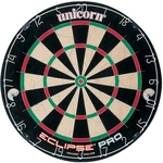 Unicorn Eclipse Pro Bristle Steeldartscheibe