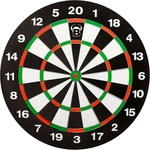 BULL'S Windsor Paper Steeldartscheibe