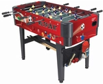 carromco Multifunktionstisch Multifun-XT 14in1