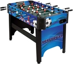 carromco Kickertisch Mercury-XT