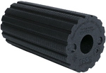 BLACKROLL Groove Standard Faszienrolle 30 cm schwarz