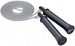 V3TEC Stahlspringseil mit Gewicht