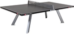 Sponeta S 6-80 e Tischtennisplatte Activeline Outdoor grau